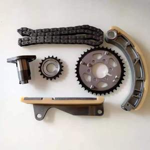 Nuovo Kit di Riparazione Distribuzione per Motore Isuzu 4JJ1, Codice <span class=keywords><strong>IZ</strong></span> 07 8 98119 279 2, Ricambi per Catena di Distribuzione Auto - Product Image 6