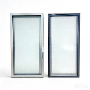 Panneau anti-reflet pour porte vitrée de réfrigérateur, vision améliorée, pour zones d'affichage lumineuses avec une visualisation claire des produits - Product Image 1