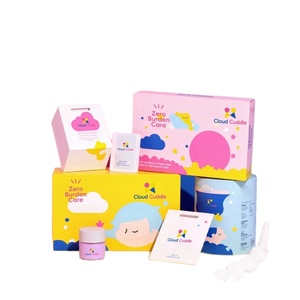 Cajas de Regalo Personalizadas para Biberones y Juguetes para Mamás y Niños - Product Image 2