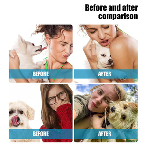 Wholesale Bulk Pet Products <strong>Dog</strong> <strong>Shampoo</strong> and Conditioner <strong>for</strong> <strong>Dogs</strong> <strong>with</strong> Allergies and Dry <strong>Itchy</strong> Sensitive <strong>Skin</strong> - Product Image 5