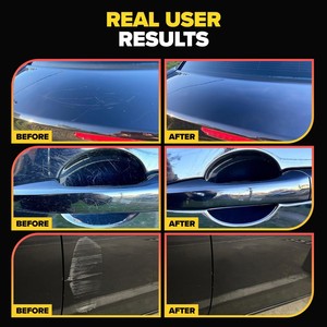 Agent professionnel de réparation des <span class=keywords><strong>rayures</strong></span> de peinture automobile, crème de polissage, pâte de restauration de carrosserie, cire d'entretien automobile, liquide - Product Image 2