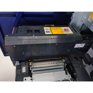 เครื่องถ่ายเอกสารความเร็วสูงสำหรับเครื่องถ่ายเอกสารและเครื่องพิมพ์ <span class=keywords><strong>Konica</strong></span> <span class=keywords><strong>Minolta</strong></span> <span class=keywords><strong>C14000</strong></span> เครื่องพิมพ์ A3 Bizhub AccurioPress - Product Image 4