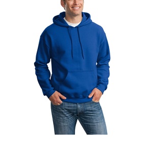 Fabricant de sweats à capuche pour hommes grande taille personnalisés sweats à capuche courts pour hommes de haute qualité 100% coton sweats à capuche pour hommes de BD - Product Image 5