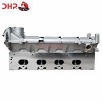 Ensemble de culasse complet F4R à fixation directe pour Renault Clio Trafic Duster 1999-2020 Euro3-Euro5 Marché d'exportation
