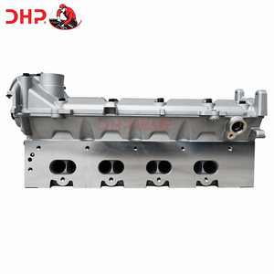 Ensemble <span class=keywords><strong>de</strong></span> culasse complet F4R à fixation directe pour Renault Clio Trafic <span class=keywords><strong>Duster</strong></span> 1999-2020 Euro3-Euro5 Marché d'exportation - Product Image 5