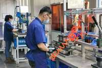 Nuevo Equipo Original de Automatización Industrial, Control Industrial RS485, Mejor Precio, Cimr-jcba0003baa J1000 Sin Motor para Prueba 12