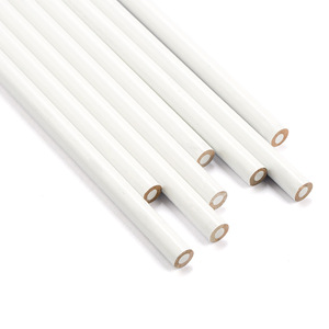 Chọn lên đá pha lê hạt Applicator Nail Art Rhinestones chọn bút chì Rhinestone picker nằm rải rác bút chì trắng sáp bút - Product Image 5