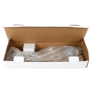 Moderno 5W Gu10 LED Luz de techo Interior Móvil Pop Spot con cuerpo de aluminio para uso en centros comerciales - Product Image 3