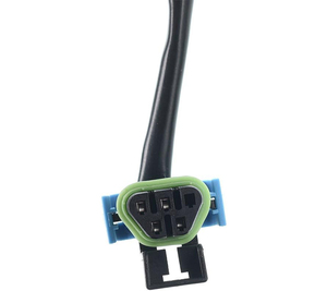 12584050 12607333 Capteur d'oxygène pour Chevrolet Equinox Impala GMC Terrain Buick Enclave Cadillac SRX CTS Saturn - Product Image 4