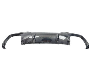 M8 Bodykit fibra de carbono estilo MX labio delantero faldones laterales difusor para <span class=keywords><strong>BMW</strong></span> F91 F92 F93 M8 F9X - Product Image 4