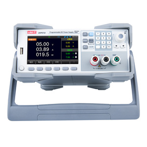 Promotion : Alimentation CC programmable UNI-T UDP6722 haute précision 80V/20A, instrument de mesure électronique large gamme à découpage - Product Image 1