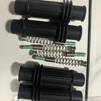 25200553 25200155 Kit de ressort de bobine d'allumage de haute qualité pour Aveo Cruze Sonic Trax Trcker Orlando 1.4T Pièces automobiles