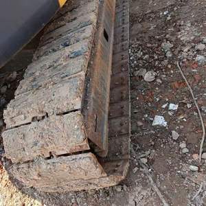 Excavadora Komatsu PC 78 US de Segunda Mano en Venta, Marca Japonesa, Komatsu PC78US Usada a Precio Económico, Excavadora de Cadenas - Product Image 5