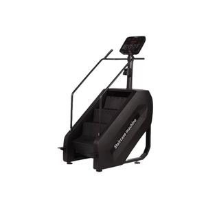 Equipo de gimnasio de <span class=keywords><strong>Cardio</strong></span> inteligente comercial, <span class=keywords><strong>escalera</strong></span> de Fitness, escalador de <span class=keywords><strong>escalera</strong></span>, máquina de escalada - Product Image 6