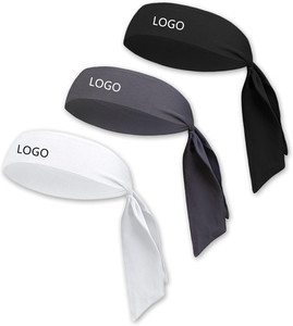 Diadema Personalizada - Diadema Bandana - Diadema Deportiva <span class=keywords><strong>para</strong></span> Correr, Fútbol, Ejercicio - Diadema Absorbente <span class=keywords><strong>para</strong></span> Hombre - Bandana Pirata - Product Image 5