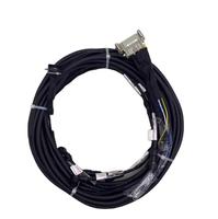 Cable de Alimentación para Robot Industrial Fanuc A660-8018-T893, Repuestos para Robot