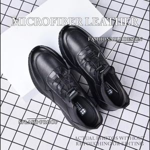 Chaussures de marche décontractées légères CHUDUN pour personnes âgées avec semelle souple antidérapante, respirantes et orthopédiques - Product Image 4