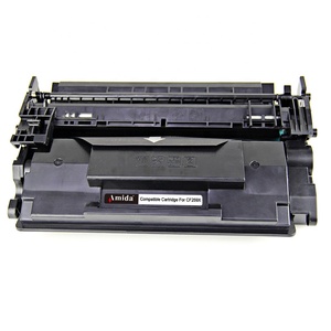 Cartucho de tóner <span class=keywords><strong>CF259X</strong></span> del proveedor Amida para impresora Lj PRO M404/MFP428 <span class=keywords><strong>CF259X</strong></span> - Product Image 2