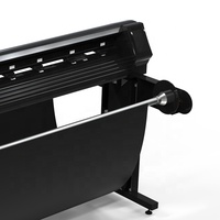 Plotter de Corte de Vinilo Yitucut VH60 Pro de 60 Pulgadas, Máquina de Corte de Vinilo, Cortadora de Adhesivos con Cámara