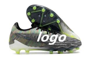 Zapatillas de Fútbol Sala <span class=keywords><strong>Phantom</strong></span> <span class=keywords><strong>GX</strong></span> para Hombre, Parte Superior de Malla, Suela de Goma Impermeable - Product Image 5