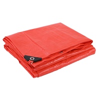 Bâche en PE anti-UV, rideau de jardin, balcon, terrasse, tissu imperméable, imperméable à la pluie, tente pour moto, couverture pour plantes