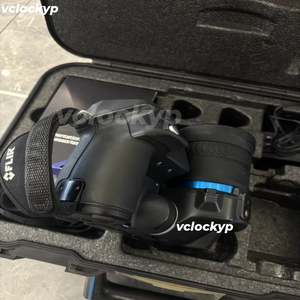 Caméra thermique portative Flir T1040 infrarouge 2000°C (surpasse les modèles T1020 et T1000) - Product Image 6
