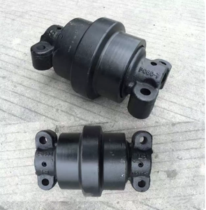 Ruedas de Soporte para Komatsu 40 45 50 60 150 200 210 220 300 330 350 400, Listas para Enviar, Venta Directa de Fábrica - Product Image 3