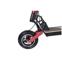 Skuter listrik langsung dari pabrik untuk dewasa, skuter listrik mobilitas 48v motor skuter Off road