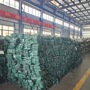 Sacchi per Rifiuti da Giardino 272L |    Sacchi da Giardino Resistenti con Manici, Borse da Giardino Riutilizzabili - Product Image 3