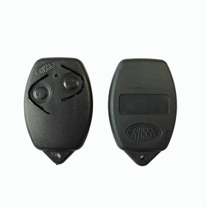 Télécommande à code roulant 433 MHz HCS301 pour porte de garage - Product Image 1