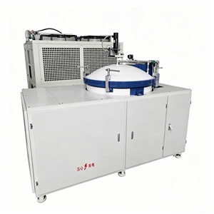 Equipo de Vacío Experimental para Universidad Nuotian NTI-SML-0.5L, Materiales Científicos para Investigación e I+D, Uso en Laboratorio Personalizado - Product Image 1