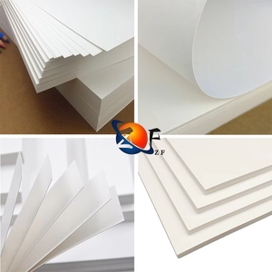 <span class=keywords><strong>Papel</strong></span> revestido <span class=keywords><strong>mate</strong></span> brillante de fabricantes al por mayor directos para imprimir carteles de revistas - Product Image 5
