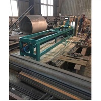 Jiuying – perceuse à bride Cnc, épaisseur 4Mm-50Mm, Machine à coudre à bride, Machine à bride à tambour