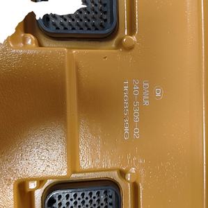 240-5309 2405309 3176 C7 contrôleur de moteur ECU carte informatique ECM - Product Image 3