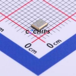 7U28224E15UCG Crystal (Passive) SMD3225-4P Crystal Oscillator SMD Crystal Oscillator 28.224MHz 10ppm 15pF - Product Image 1