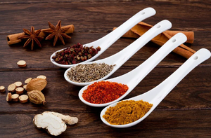 Machine de stérilisation et de séchage industrielle à micro-ondes haute efficacité pour épices : poivre, piment, curry, cumin, <span class=keywords><strong>poudre</strong></span> d'assaisonnement - Product Image 6