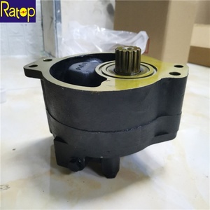 HIGH QUALITY Hydraulic Gear <b>Pump</b> 2p9239 Gear <b>Pump</b> 2P9239 for D7G D8K D9H D7F 571G 572G 583K 594H - Product Image 5