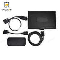 Herramienta de Diagnóstico ET4 478-0235, Adaptador para Laptop Toughbook ET4 2755121 538-5051, Comunicaciones para Motores