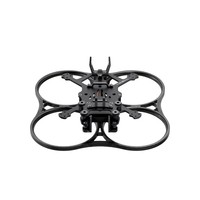 GEP-CL30 V2 O3 Frame KitFPV Racing Quadcopter Parts 3 inci 126mm Wheelbase Dengan Pelindung Baling-Baling untuk RC D Ji Mini 4k