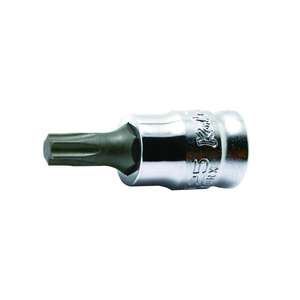 KOKEN - 2025Z-28-T27 1/4 ''Torx série Z douille embout-EAN 4991644010158 DOUILLES À MAIN 1/4" - Product Image 1