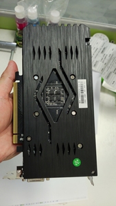 Mejor precio <span class=keywords><strong>GeForce</strong></span> <span class=keywords><strong>Gtx</strong></span> 1660s 6g Gpu Grpahic Card - Product Image 4