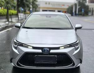 2015-2023สำหรับ <span class=keywords><strong>Toyota</strong></span> <span class=keywords><strong>Levin</strong></span> Sedan <span class=keywords><strong>มือ</strong></span><span class=keywords><strong>สอง</strong></span>1.2ตันผ้า LED อัตโนมัติ AWD พร้อมกล้องด้านหลัง R16เบาะหนัง ACC ระบบควบคุมความเร็วคงที่ - Product Image 1