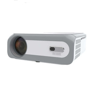 Proyector Mecool Kp1 para el Hogar, 1080p, Full HD, 14000 Lúmenes, Dispositivo de Visualización para el Hogar y Películas, Pantalla LCD de 5'', Proyector Portátil - Product Image 4