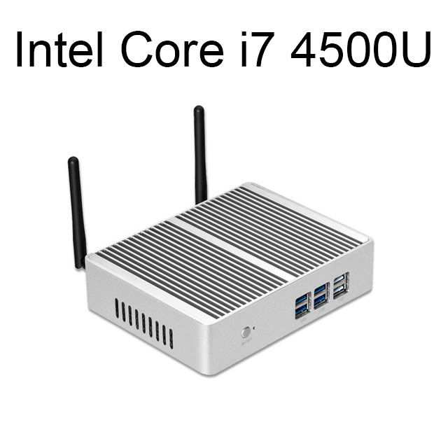 Intel Core i7 4500U