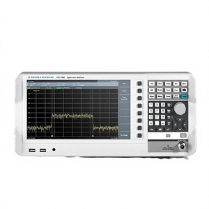 Analizador de Respuesta de Frecuencia R&S Rohde & Schwarz FPC1500 de 1 GHz, Portátil, 225x110x60 mm - Product Image 2