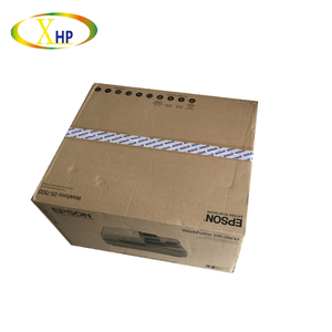 Workforce DS 7500 <strong>Scanner</strong> A4 1200dpi 40ppm 80ipm <strong>Duplex</strong> Scanning High Speed Scanning - Product Image 2