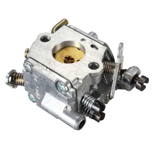 Carburateur pour tronçonneuse 1129-120-0653 1129 120 0653, pièce de rechange pour <span class=keywords><strong>Stihl</strong></span> 020T MS200 <span class=keywords><strong>MS200T</strong></span> REP - Product Image 1
