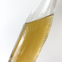 Bouteilles en verre pour eau, vodka, tequila, whisky, brandy de 400 ml, 500 ml, 700 ml, 750 ml, 1000 ml