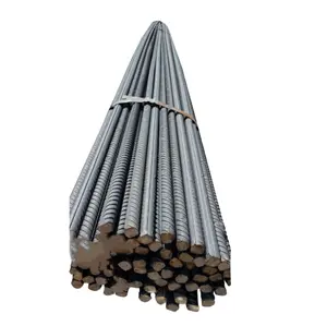 12mm demir çubuk deforme çelik çubuk donatı