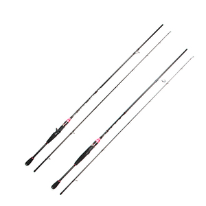Équipement <span class=keywords><strong>de</strong></span> pêche <span class=keywords><strong>en</strong></span> eau salée <span class=keywords><strong>de</strong></span> super qualité Slow Fuji Jigging Carbon Rod Manufacturer - Product Image 4
